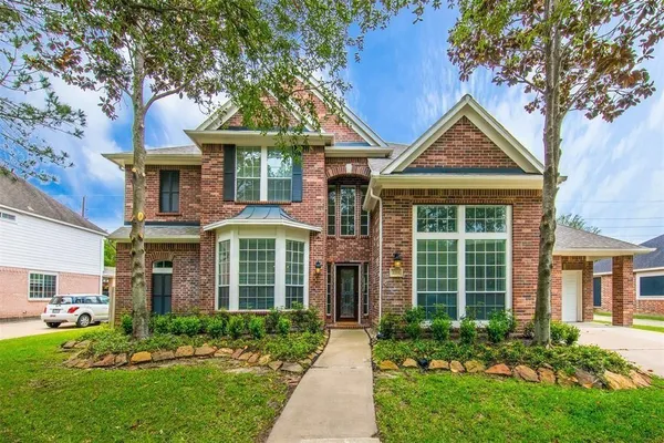 $3,850 | 2211 Merrill Hills Circle, Katy, TX 77450