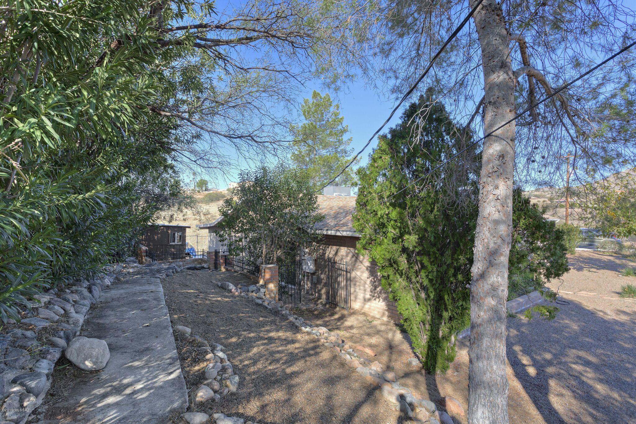 1240 Avenida Gloriosa Rio Rico, AZ 85648 - Photo 24 of 28