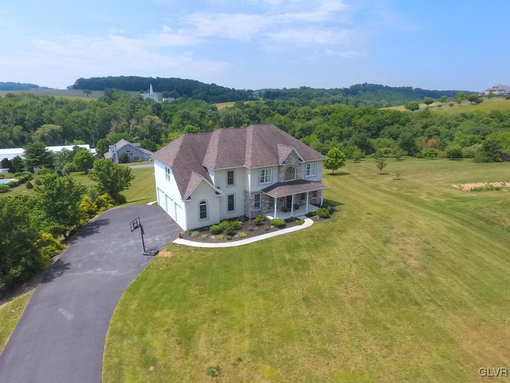 4644 Aziza Road New Tripoli, PA 18066 - Photo 3 of 50 Gallery Image 3