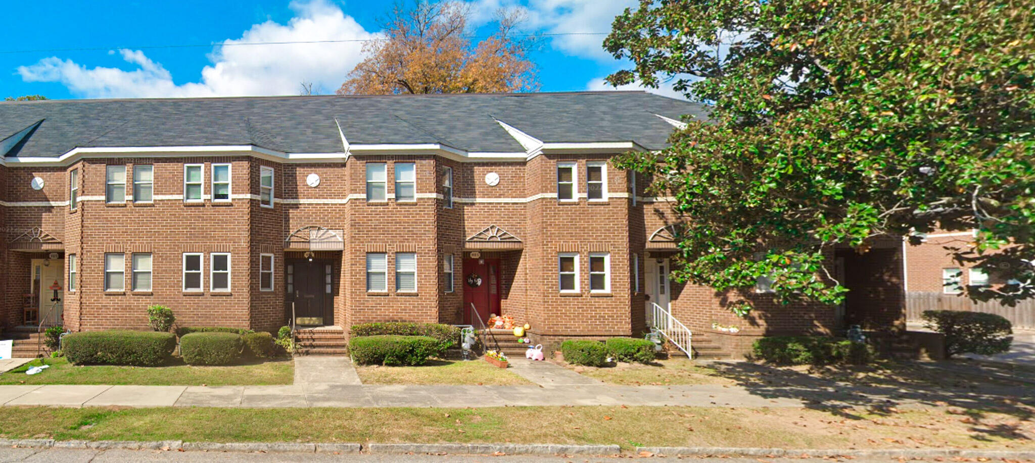401 3rd Street Augusta, GA 30901 - Photo 1 of 14 front main