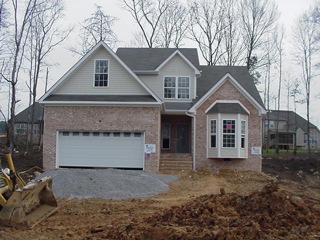 2482 Pershing Road Chattanooga, TN 37421 - Photo 1 of 1 Primary Photo