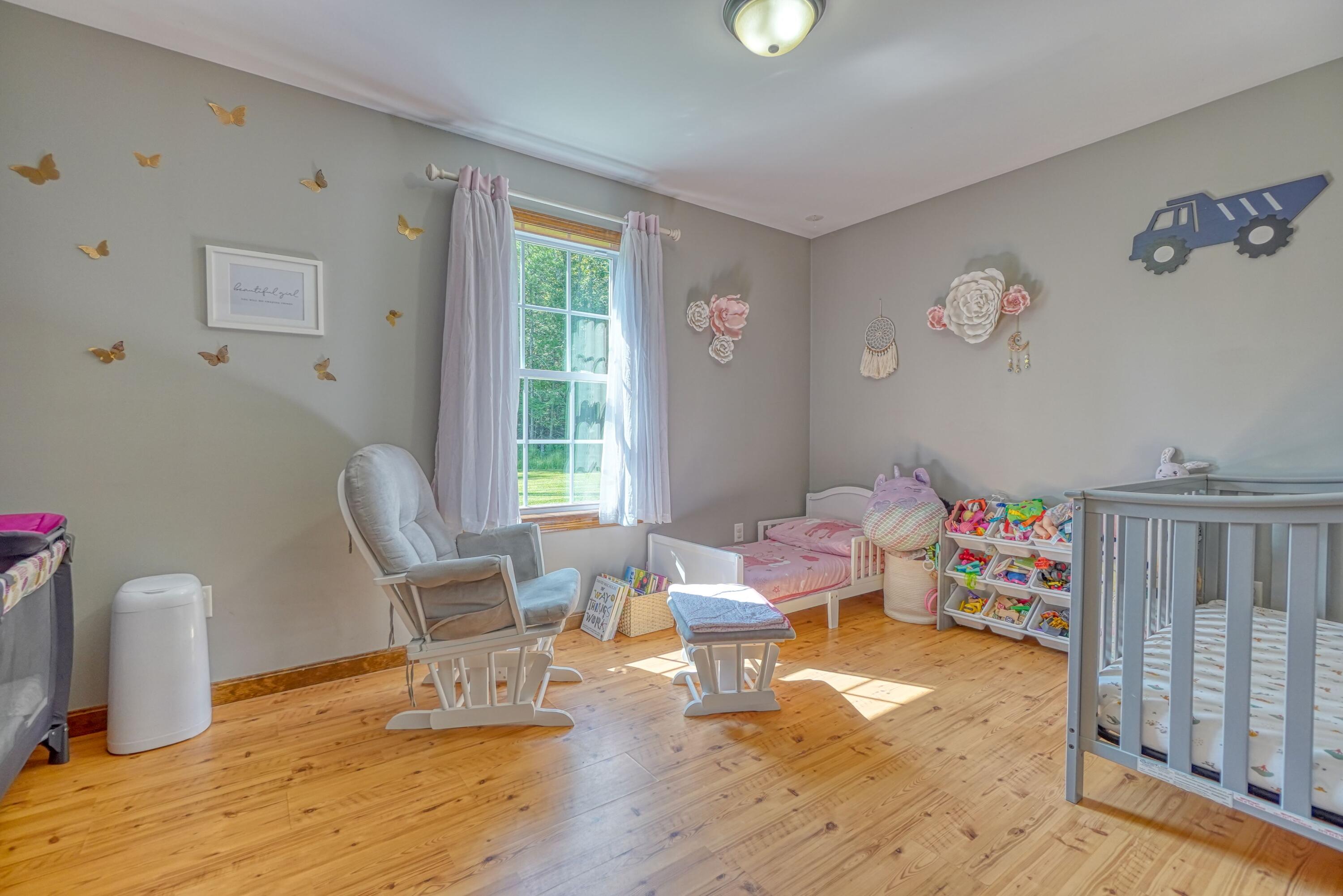 149 Sampson Road Windsor, ME 04363 - Photo 20 of 27 20. Bedroom 2