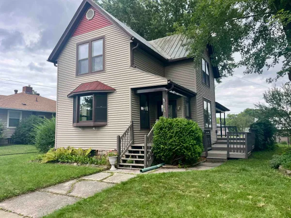 $269,900 | 509 North Benton Street, Sparta, WI 54656