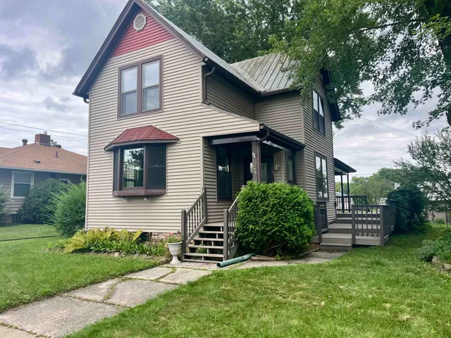 $275,000 | 509 North Benton Street, Sparta, WI 54656