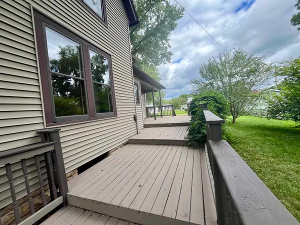 $269,900 | 509 North Benton Street, Sparta, WI 54656