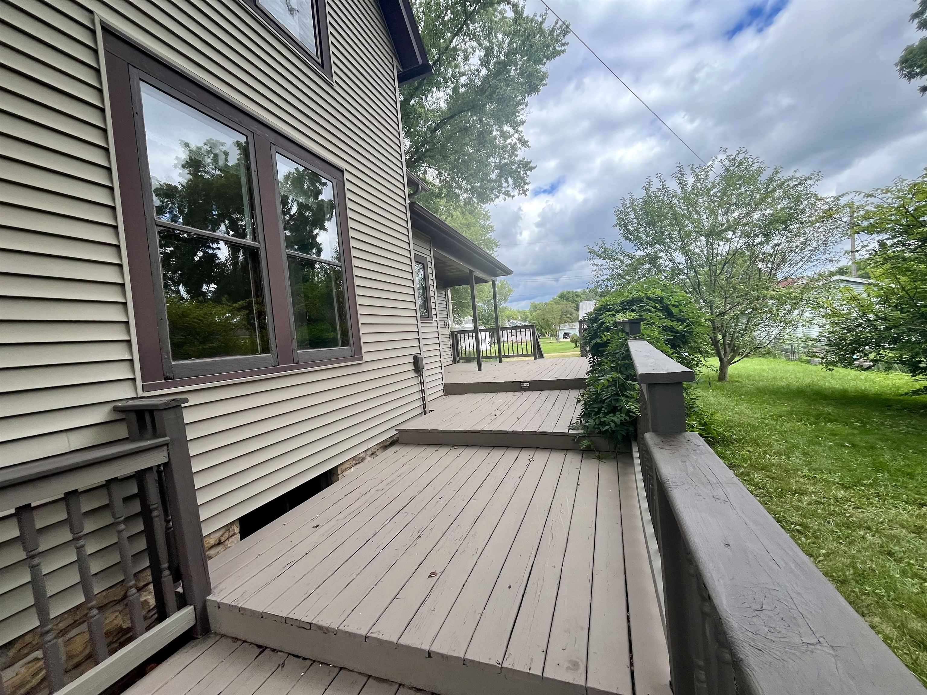 509 North Benton Street Sparta, WI 54656 - Photo 25 of 31