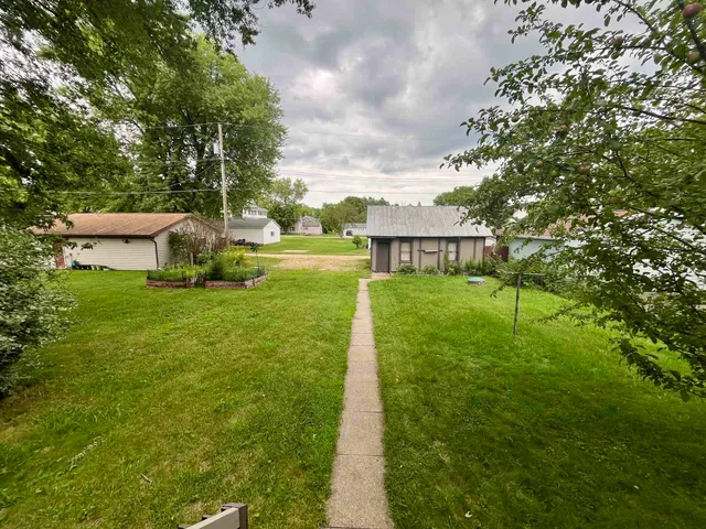$275,000 | 509 North Benton Street, Sparta, WI 54656