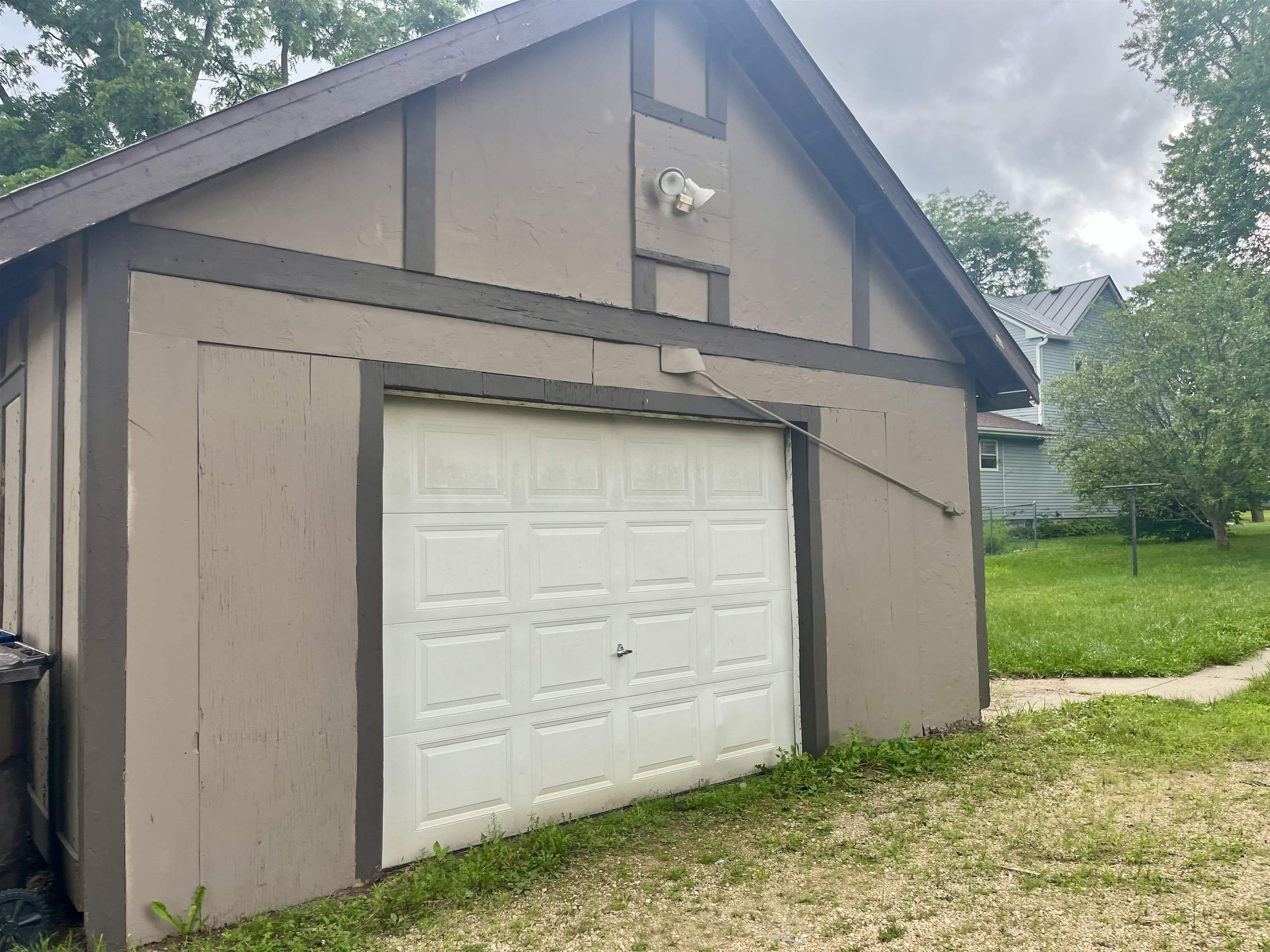 509 North Benton Street Sparta, WI 54656 - Photo 28 of 31