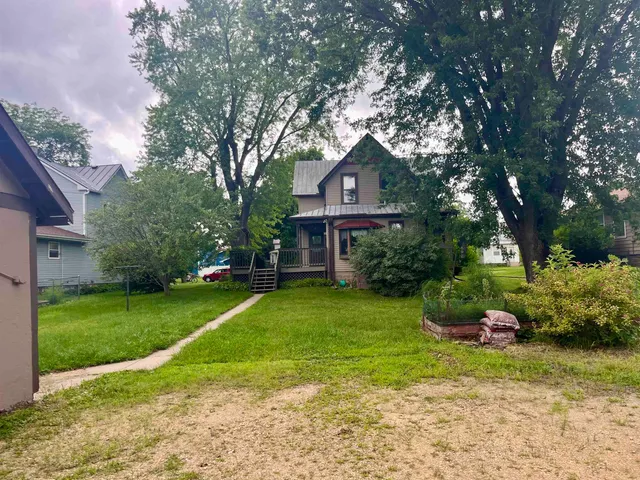 $275,000 | 509 North Benton Street, Sparta, WI 54656