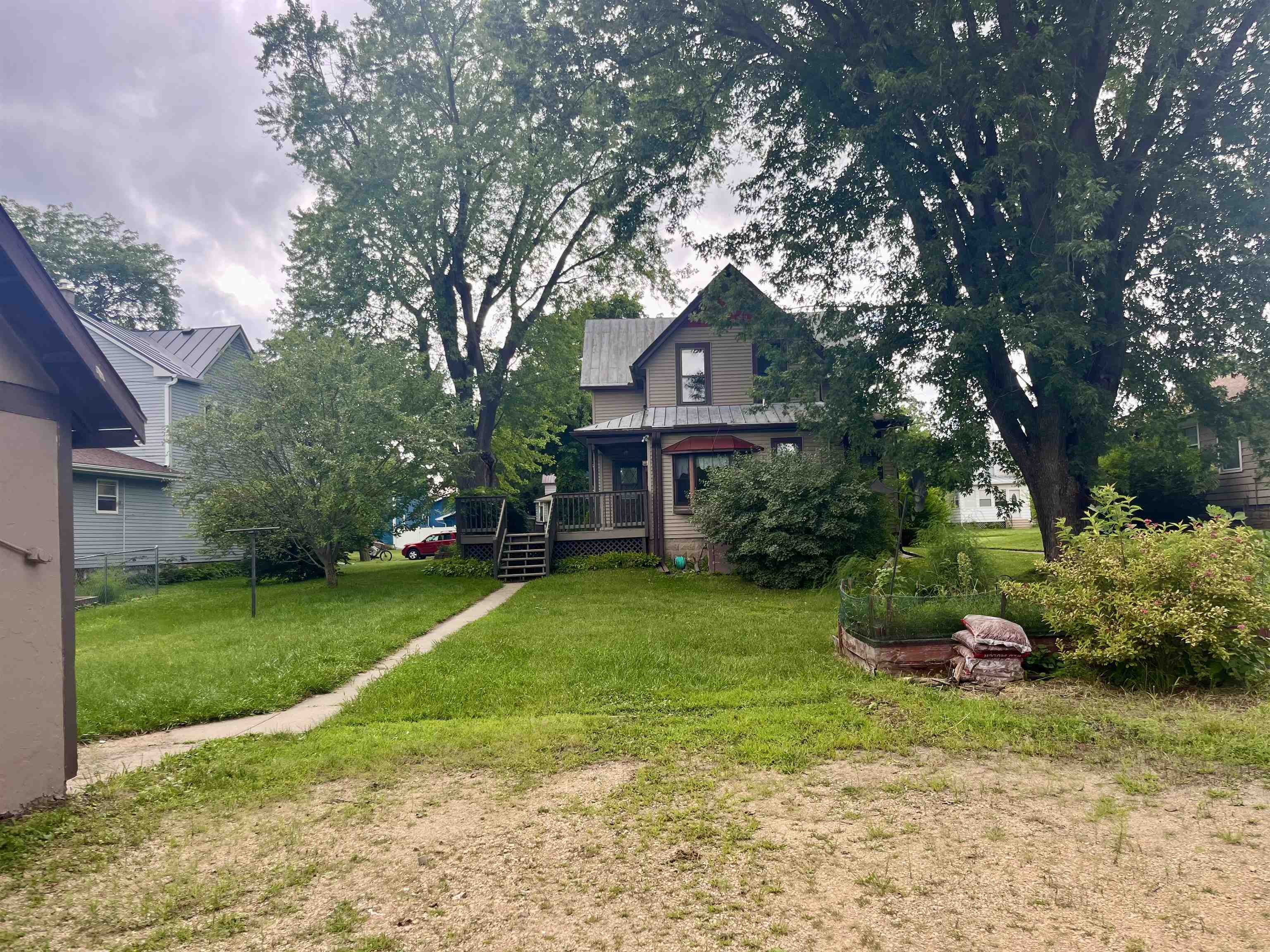 509 North Benton Street Sparta, WI 54656 - Photo 29 of 31