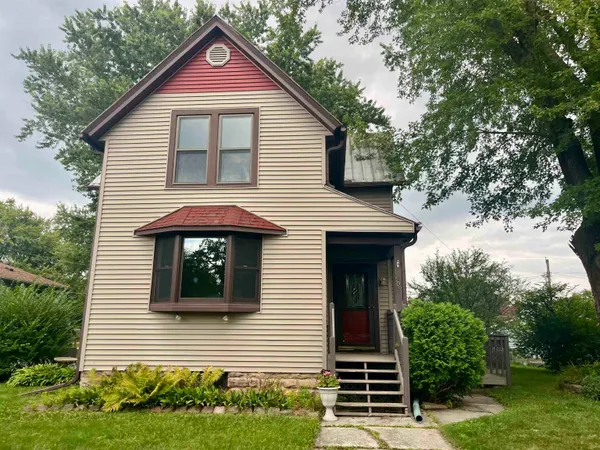 $269,900 | 509 North Benton Street, Sparta, WI 54656