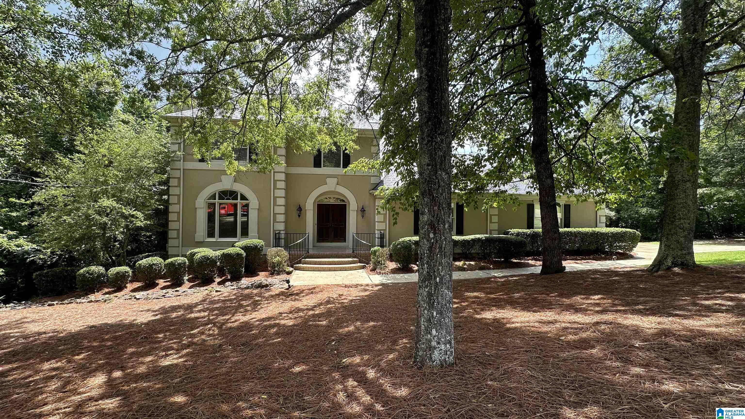 908 Hillyer High Road Anniston, AL 36207 - Photo 66 of 66