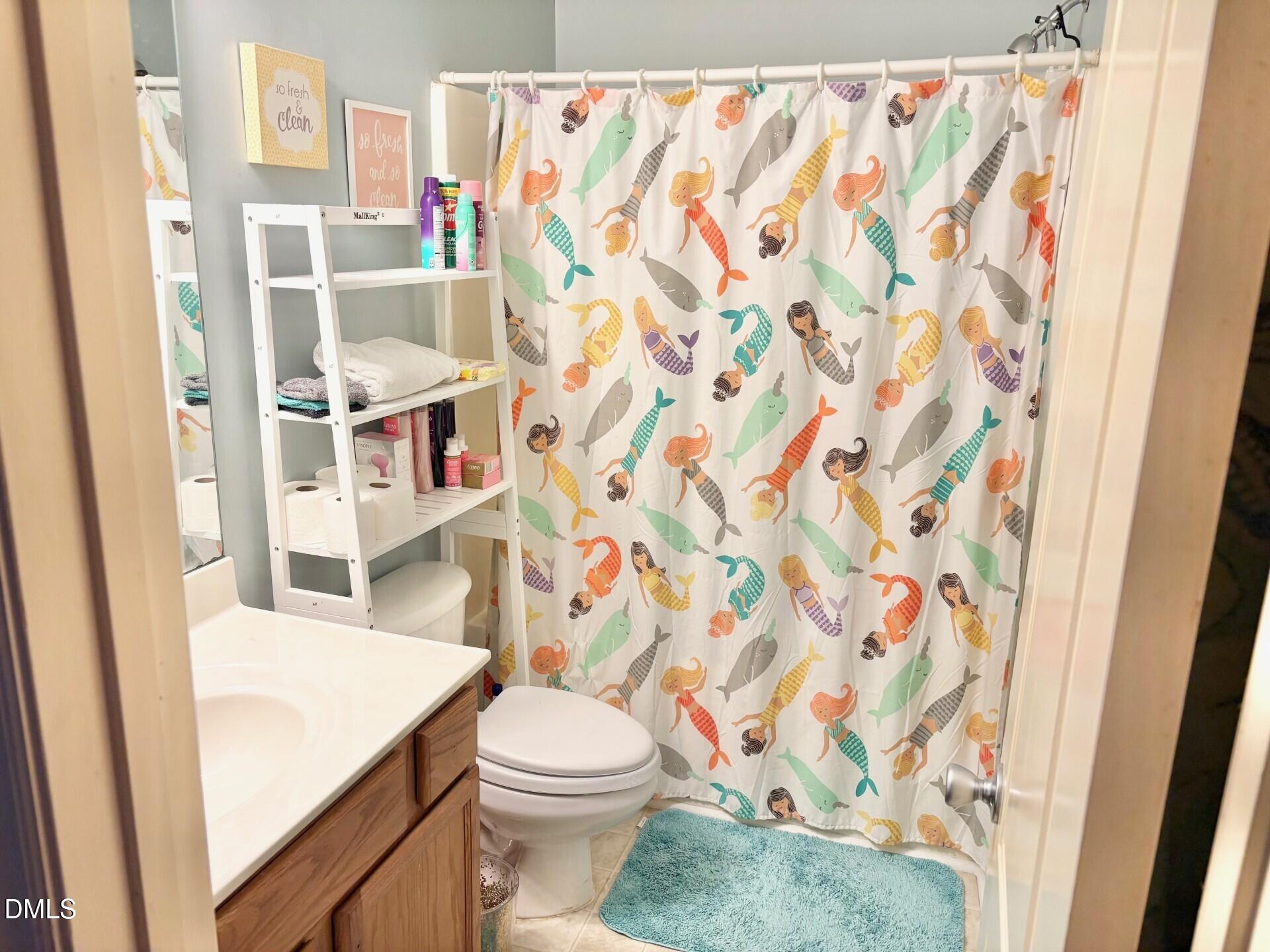 86 Maggie Lane Roxboro, NC 27573 - Photo 9 of 10 bath