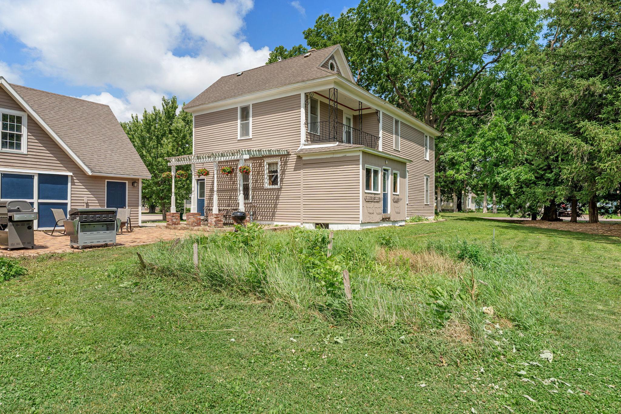 202 Main Street Hayward, MN 56043 - Photo 8 of 62