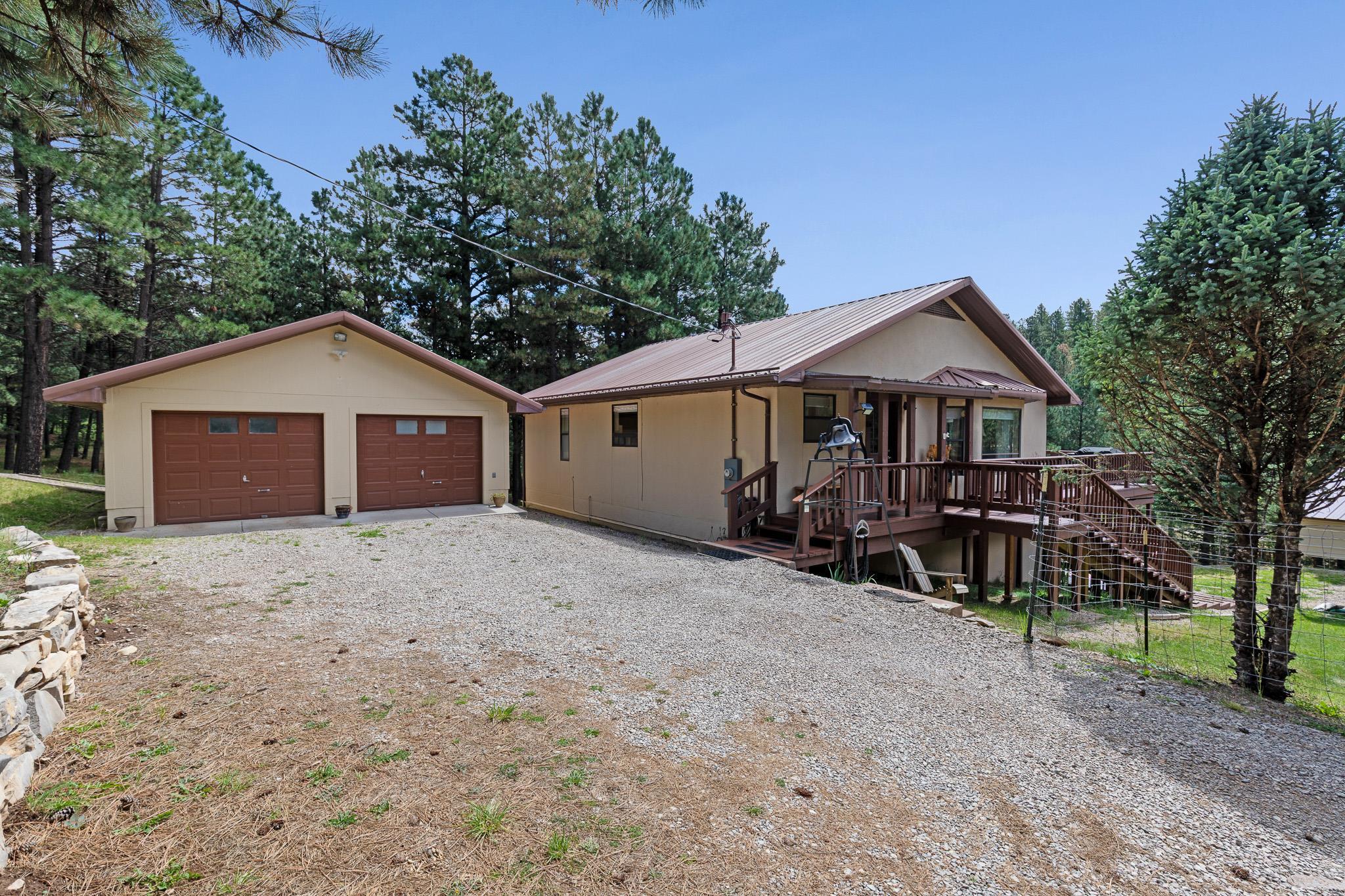 3 Allen A Dale Road Mayhill, NM 88339 - Photo 67 of 83 Gallery Image 67
