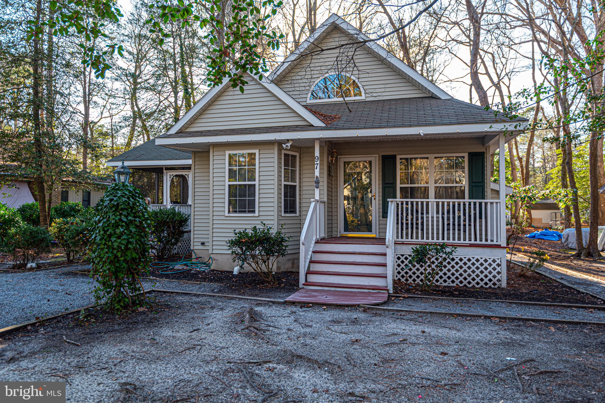 97 Pinehurst Road Ocean Pines, MD 21811 - Photo 1 of 47