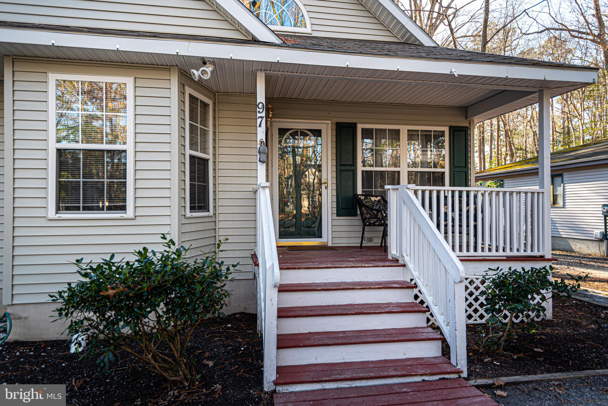 97 Pinehurst Road Ocean Pines, MD 21811 - Photo 2 of 47