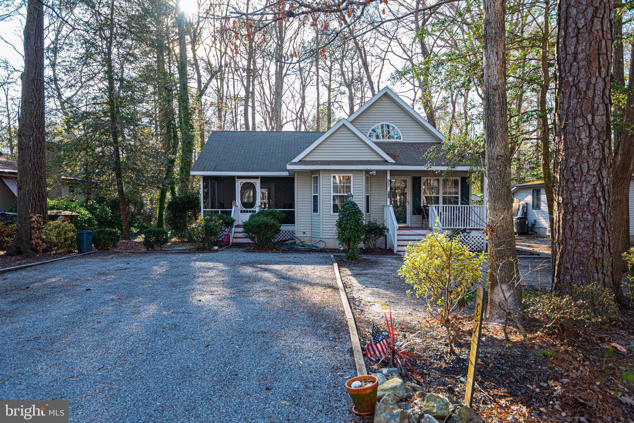 97 Pinehurst Road Ocean Pines, MD 21811 - Photo 3 of 47
