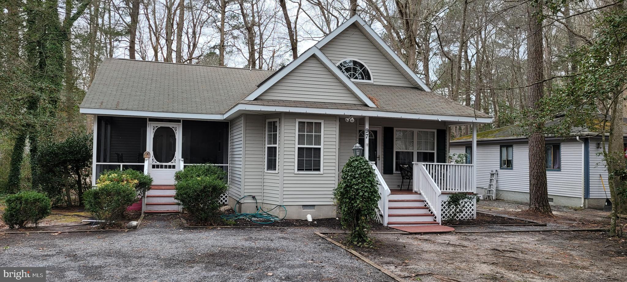 97 Pinehurst Road Ocean Pines, MD 21811 - Photo 4 of 47