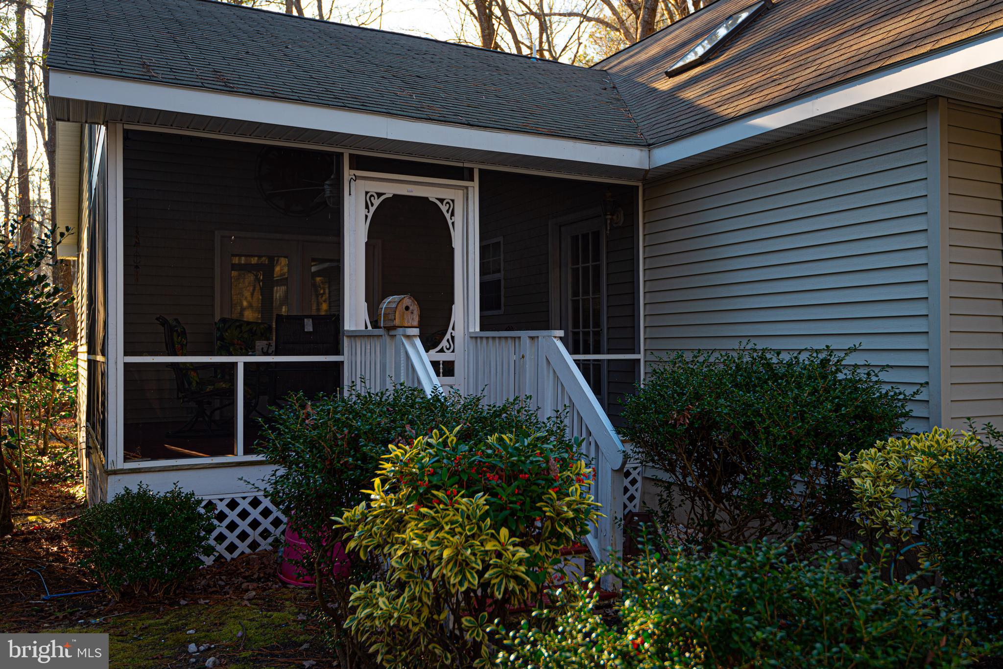 97 Pinehurst Road Ocean Pines, MD 21811 - Photo 40 of 47