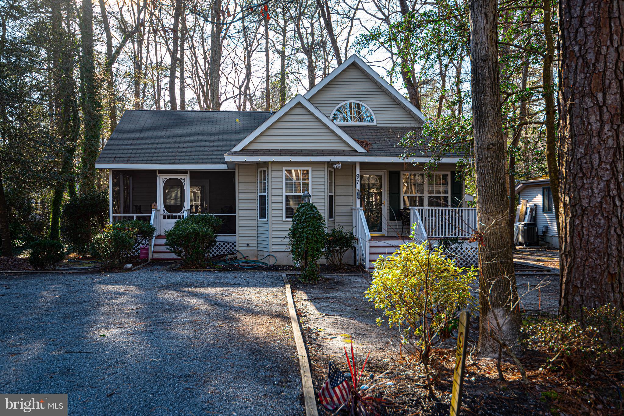 97 Pinehurst Road Ocean Pines, MD 21811 - Photo 5 of 47