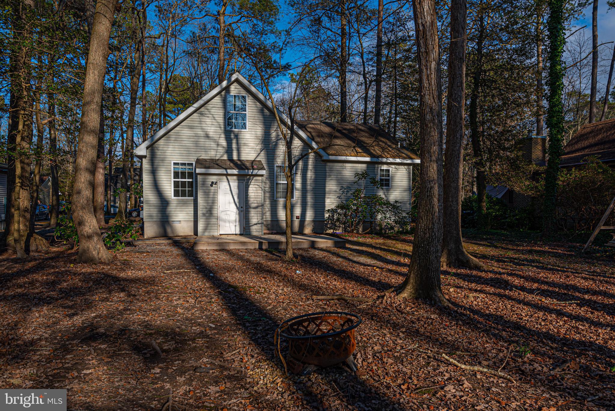 97 Pinehurst Road Ocean Pines, MD 21811 - Photo 44 of 47