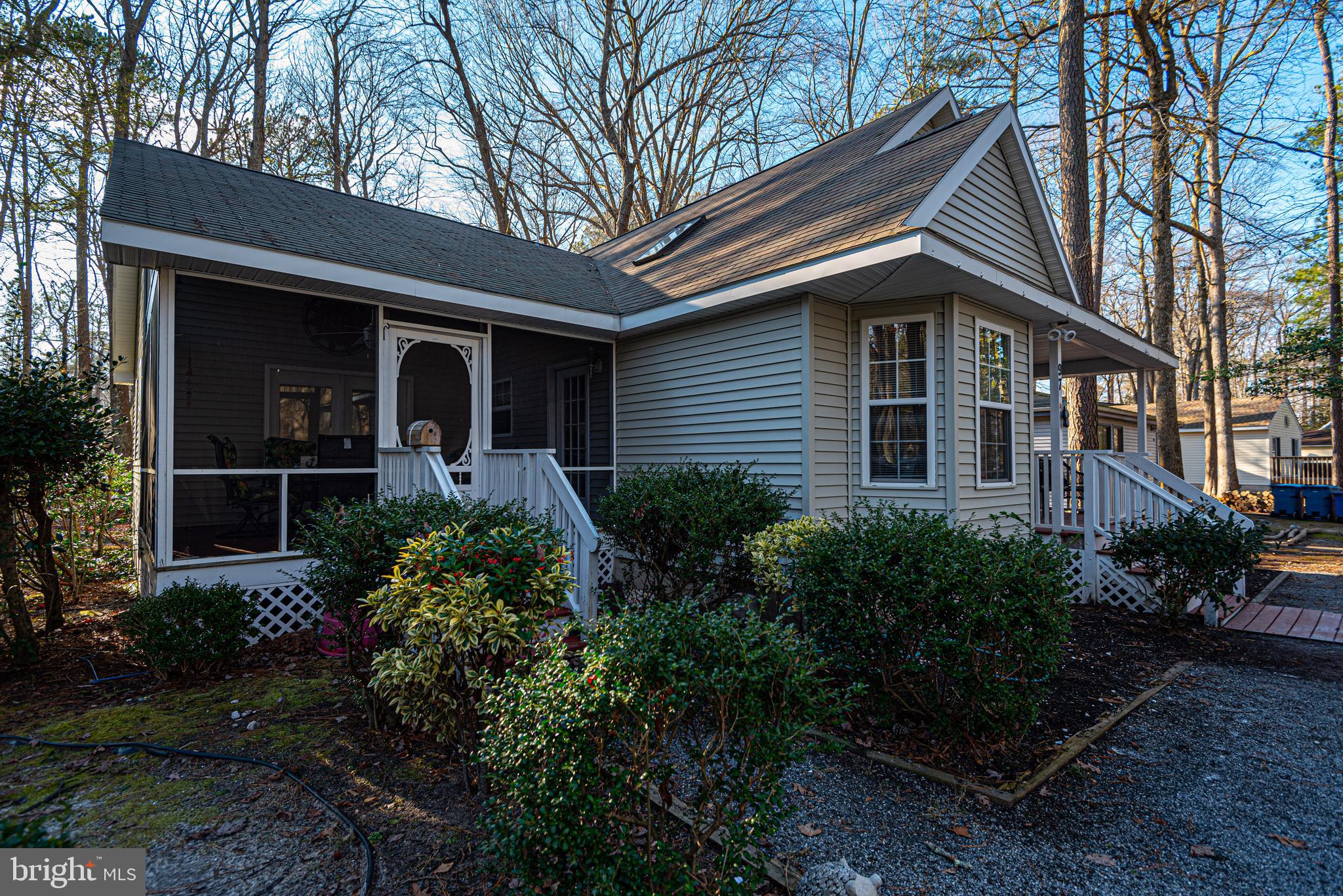 97 Pinehurst Road Ocean Pines, MD 21811 - Photo 46 of 47