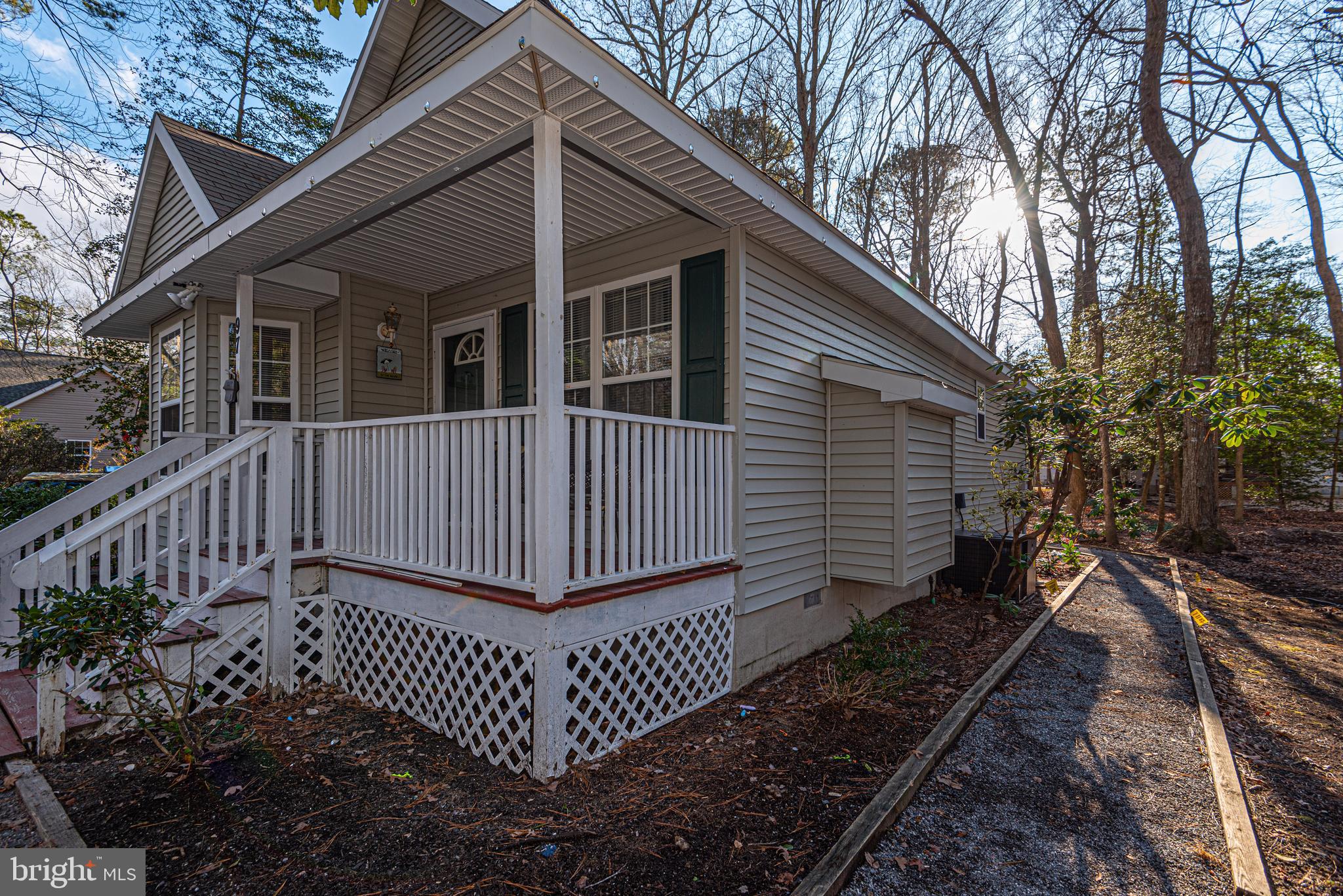 97 Pinehurst Road Ocean Pines, MD 21811 - Photo 6 of 47