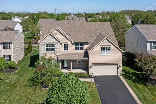 $659,900 | 6146 Ravenhill Road, Hilliard, OH 43026