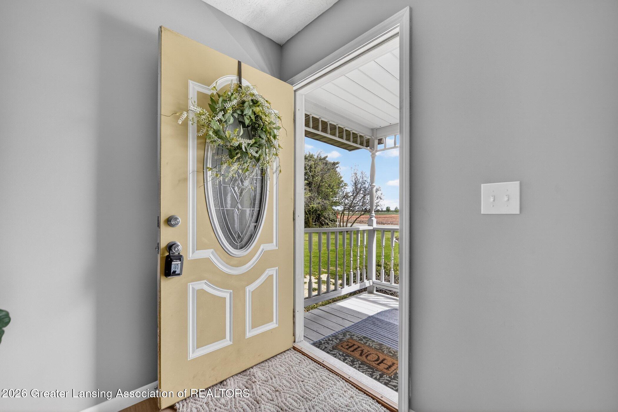 4455 North Scott Road St. Johns, MI 48879 - Photo 15 of 30
