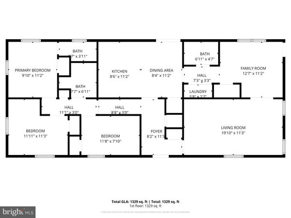 $327,900 | 47 Atlantic Avenue, Frederica, DE 19946