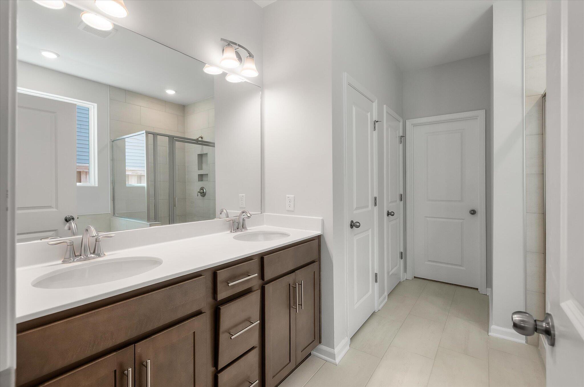 205 Palfrey Drive Ridgeville, SC 29472 - Photo 20 of 34 Primary Bath