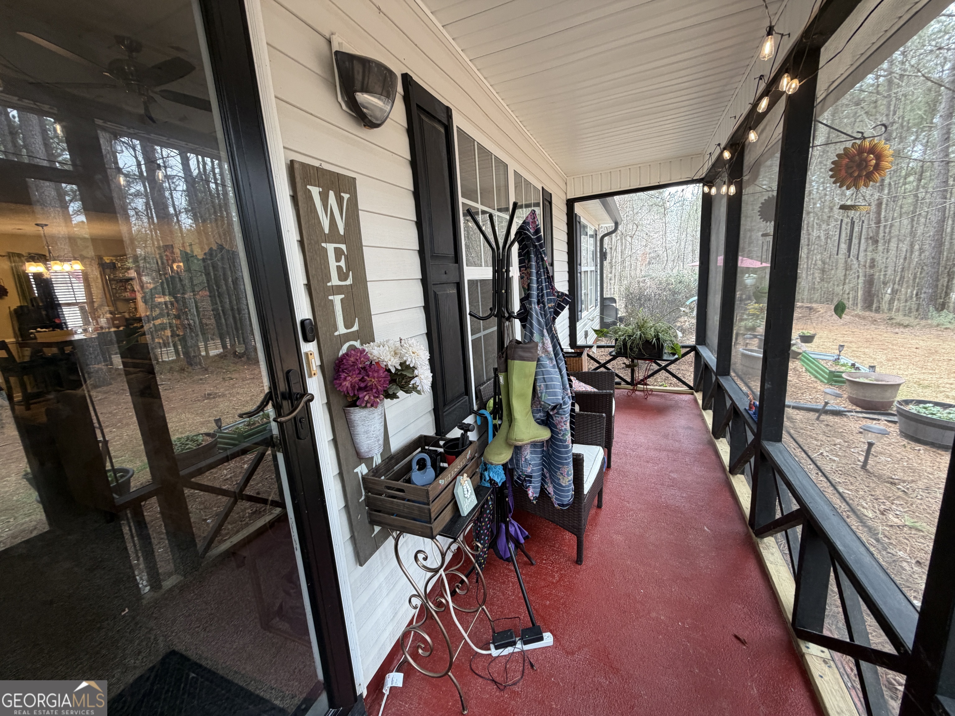 164 Sims Road Hogansville, GA 30230 - Photo 6 of 95