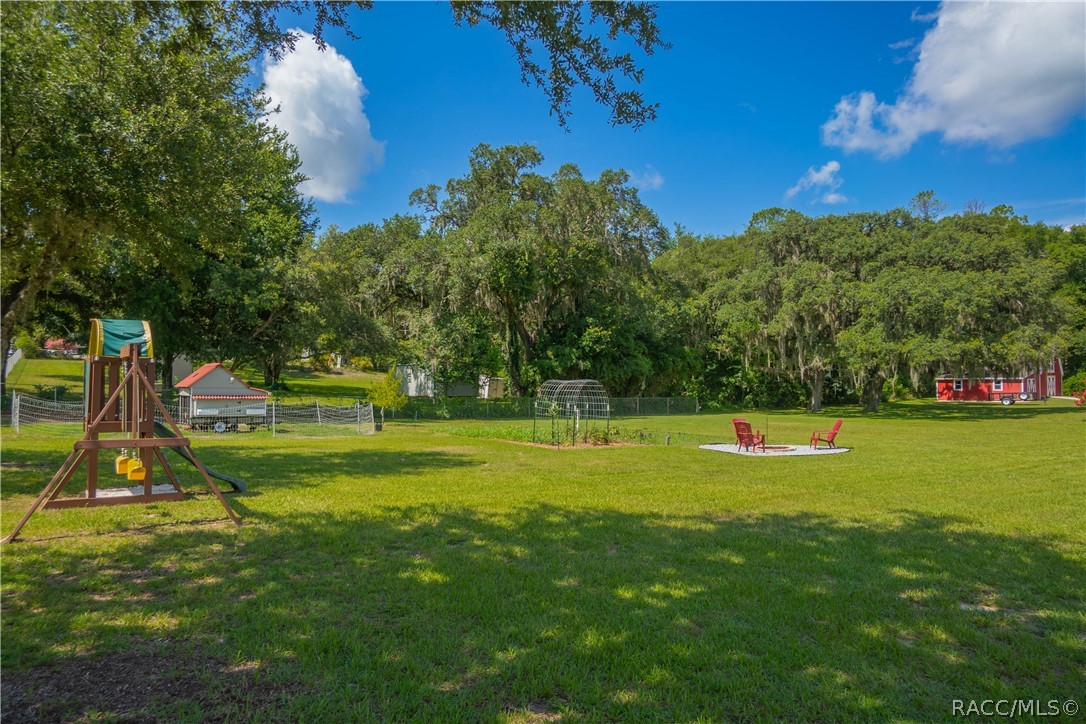 4618 East Stallion Lane Inverness, FL 34452 - Photo 58 of 71