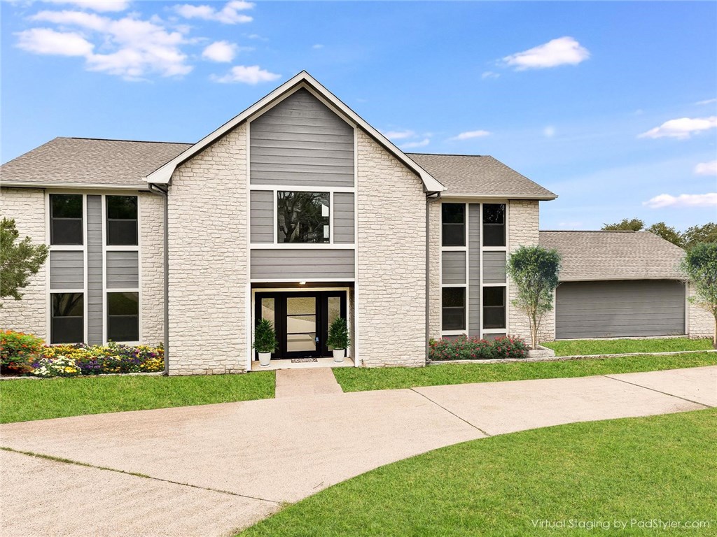 321 Copperleaf Road Lakeway, TX 78734 - Photo 1 of 1 Gallery Image 1