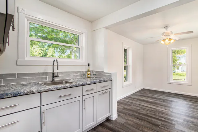 $202,000 | 203 East Mill Street, Athens, MI 49011