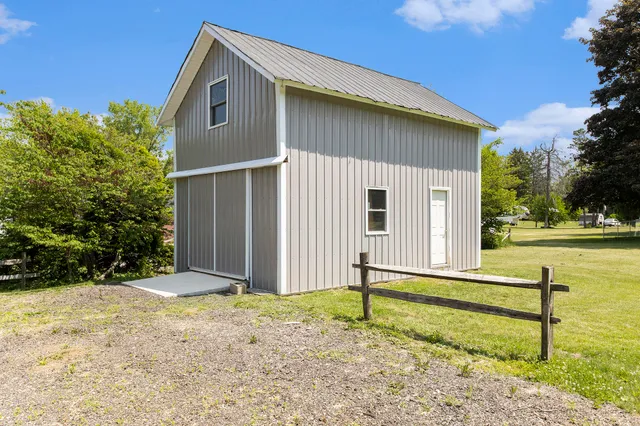 $202,000 | 203 East Mill Street, Athens, MI 49011