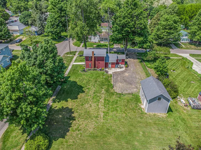 $202,000 | 203 East Mill Street, Athens, MI 49011