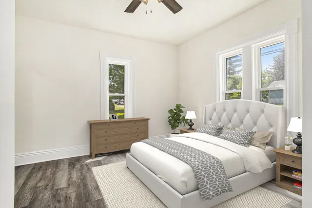 $202,000 | 203 East Mill Street, Athens, MI 49011