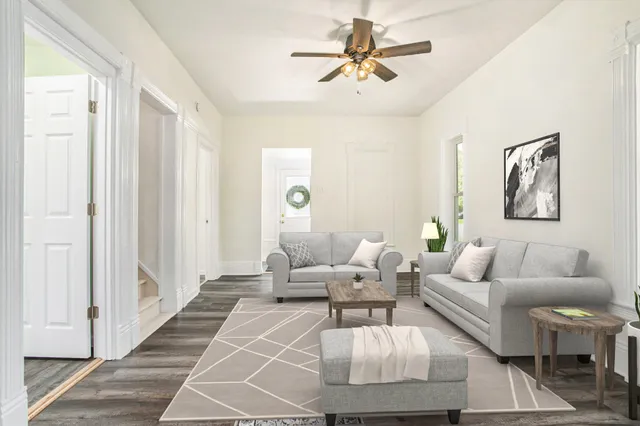 $202,000 | 203 East Mill Street, Athens, MI 49011