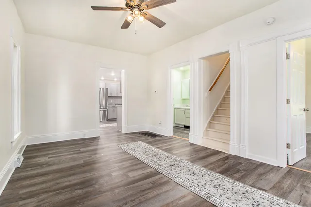 $202,000 | 203 East Mill Street, Athens, MI 49011