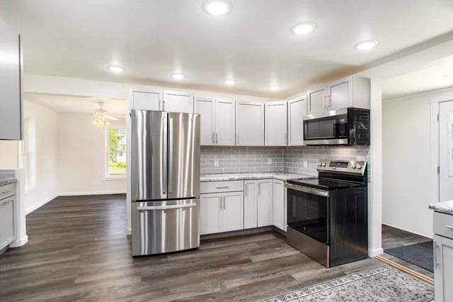 $202,000 | 203 East Mill Street, Athens, MI 49011