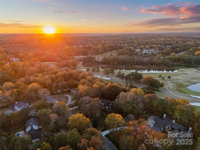 a view of city and ocean
