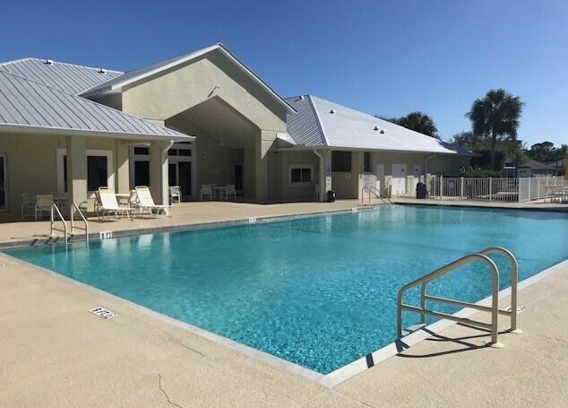 5925 Foxtail Way Fort Pierce, FL 34982 - Photo 9 of 10 Palm Grove Pool