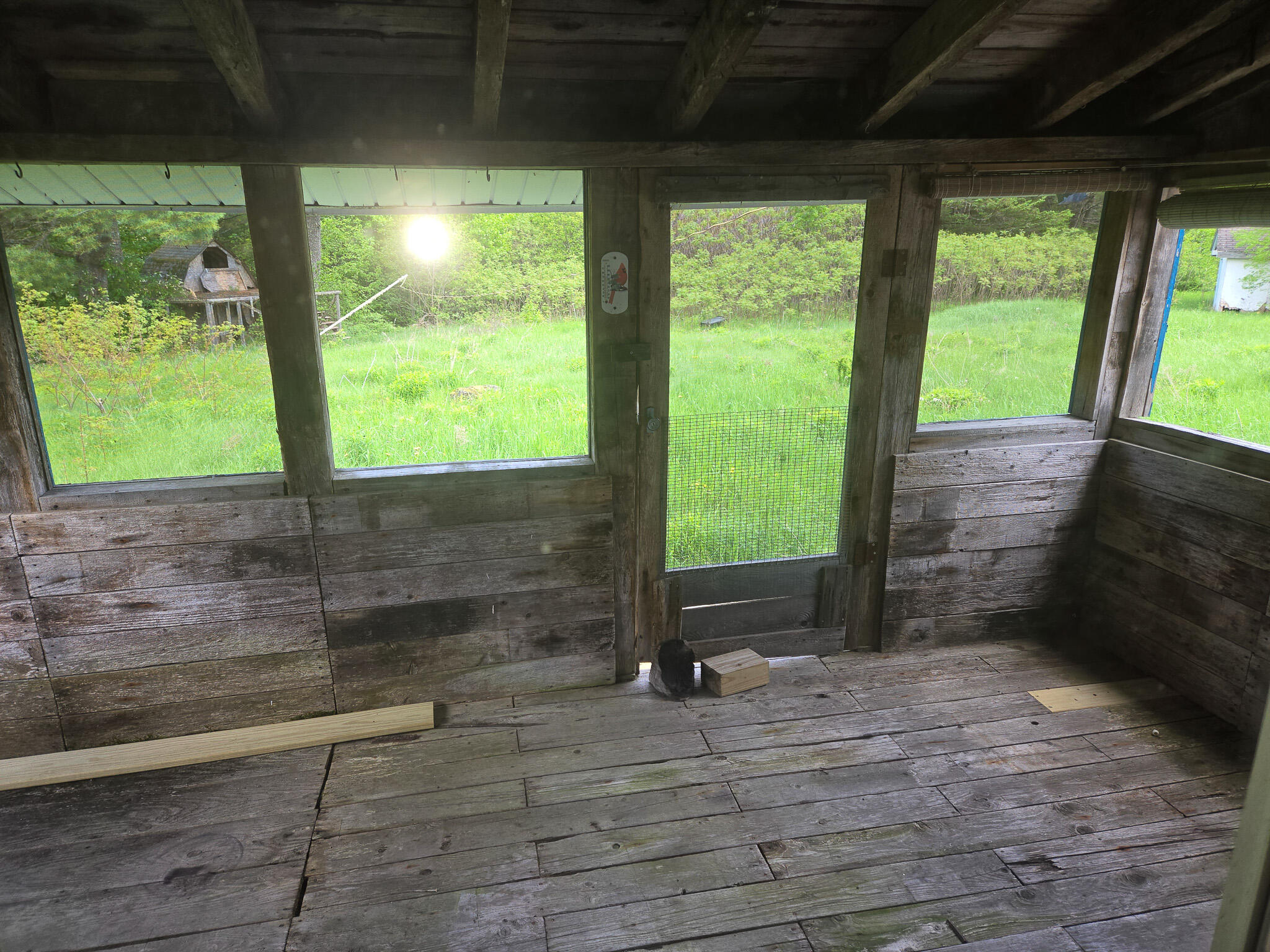 291 Pea Ridge Road Chester, ME 04457 - Photo 12 of 34 11a