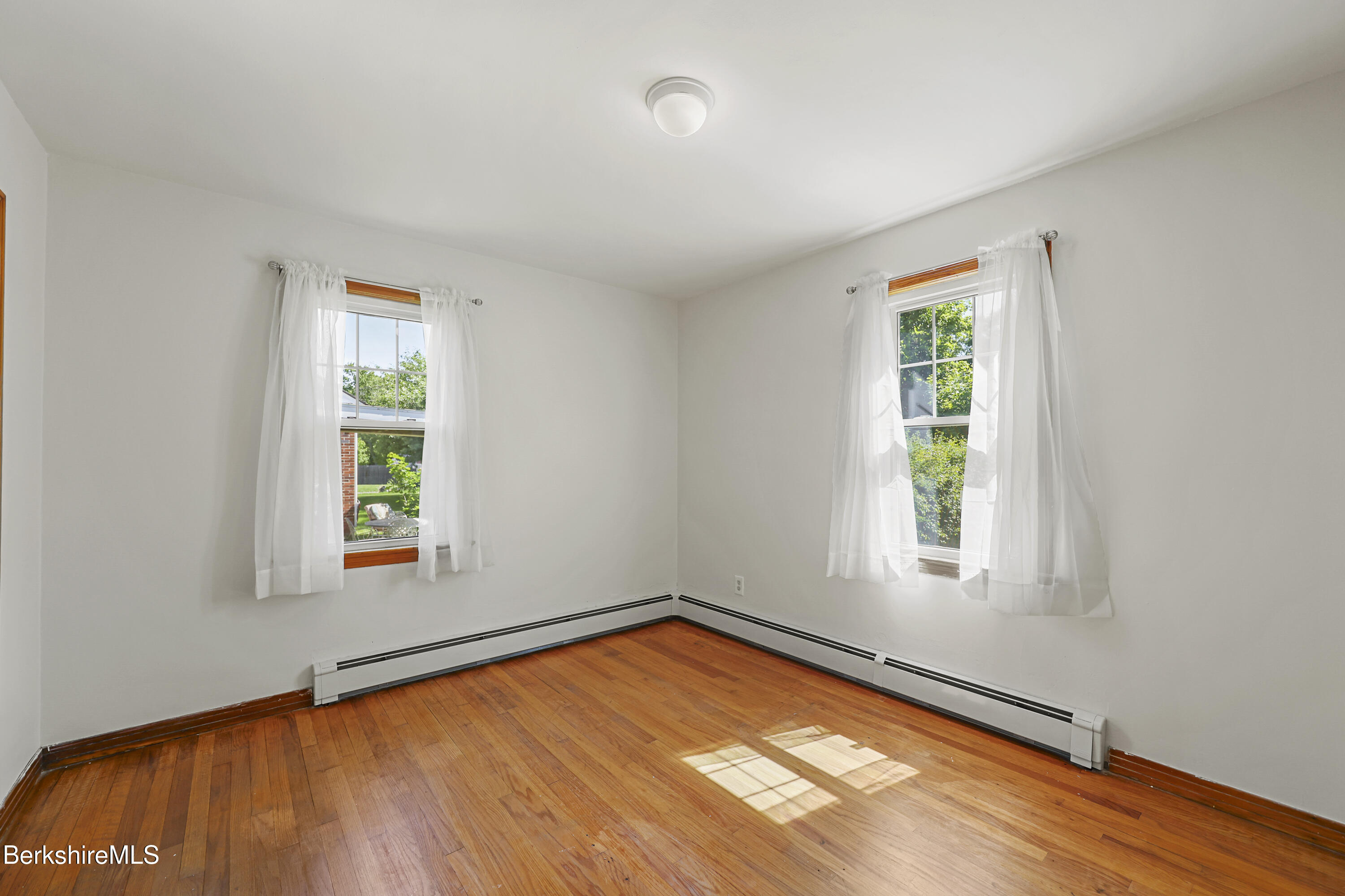 43 State Street Pittsfield, MA 01201 - Photo 20 of 42 Bedroom Two