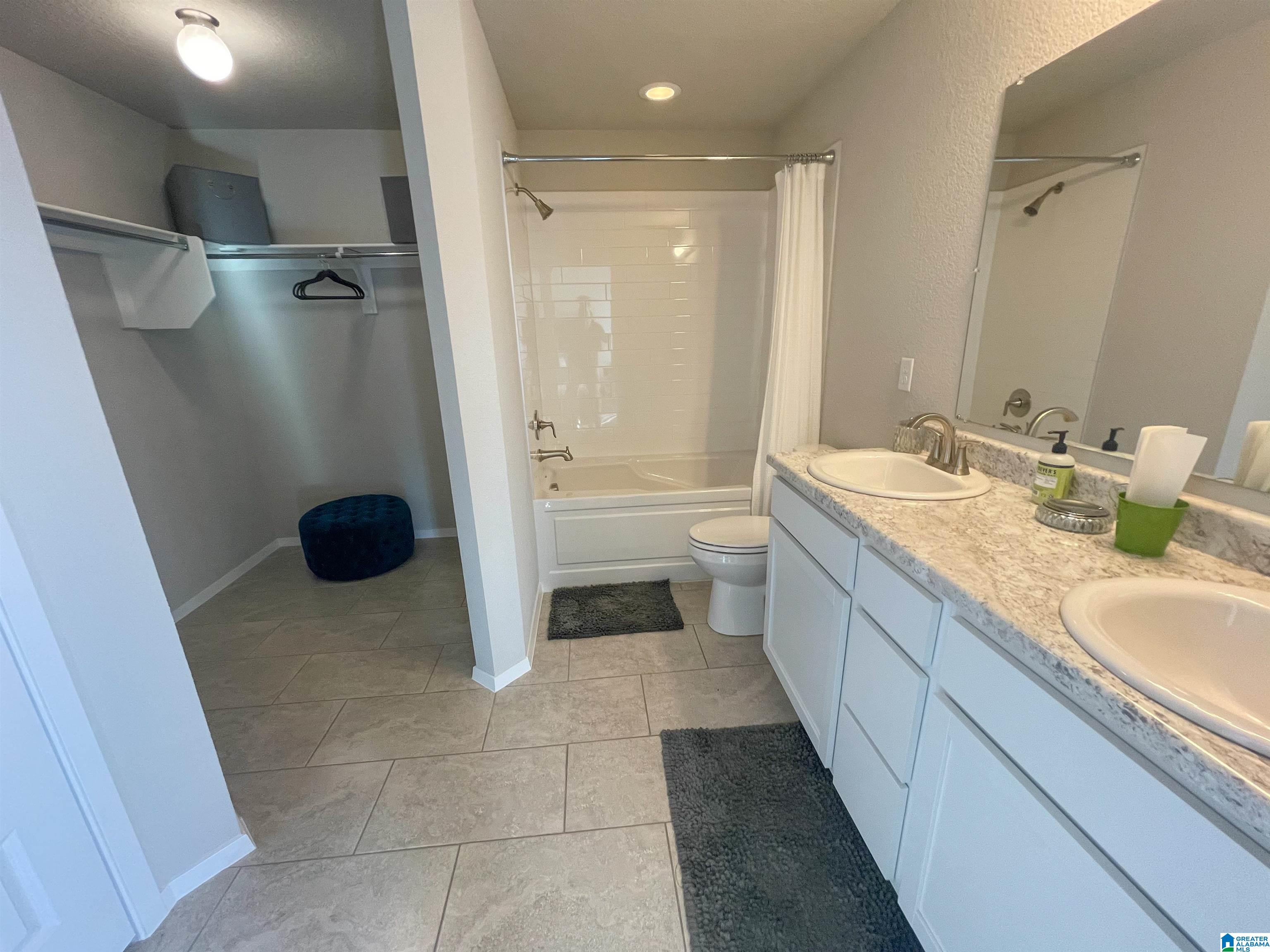 124 Coleman Way Calera, AL 35040 - Photo 9 of 13