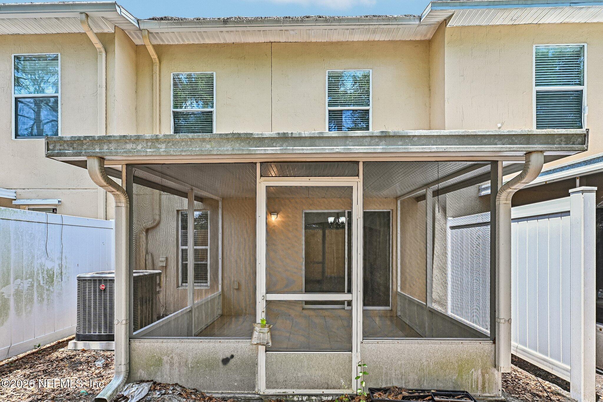 10543 Autumn Trace Road Jacksonville, FL 32257 - Photo 42 of 45 Back