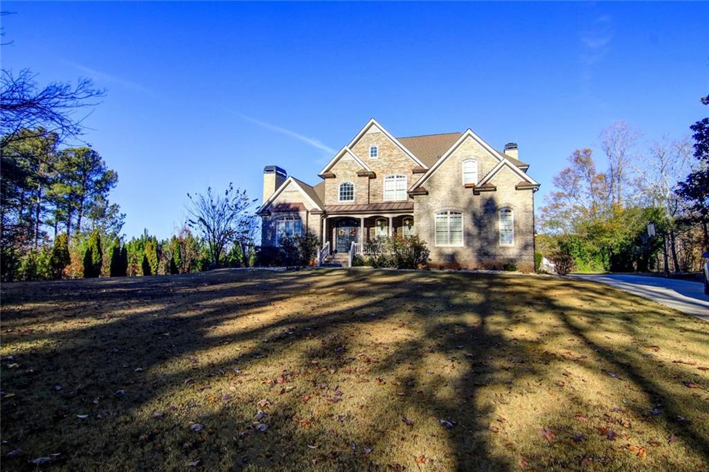2839 Hutchins Road Lawrenceville, GA 30044 - Photo 1 of 1 Gallery Image 1