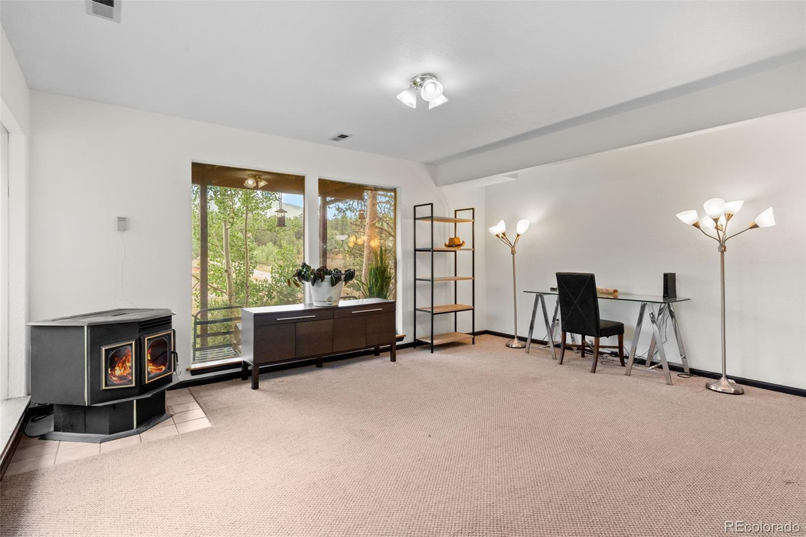 1682 Clark Road Bailey, CO 80421 - Photo 10 of 45